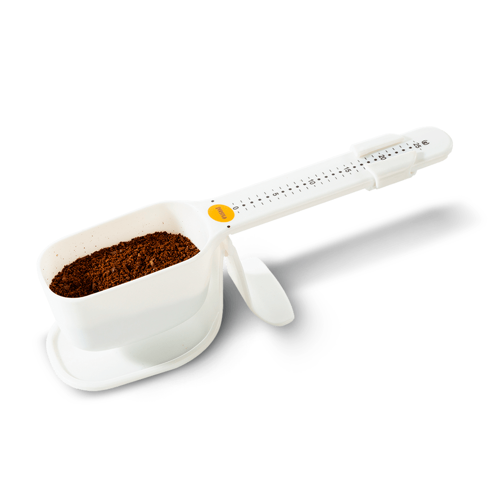 Balança Manual Dose Certa Branca - Pressca