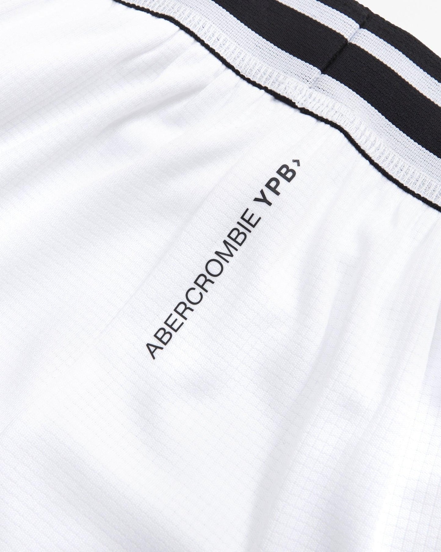 Abercrombie saia grade ypb