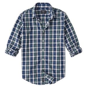 Camisa Quadriculada Masculina
