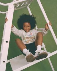 moletom gráfico da equipe olímpica