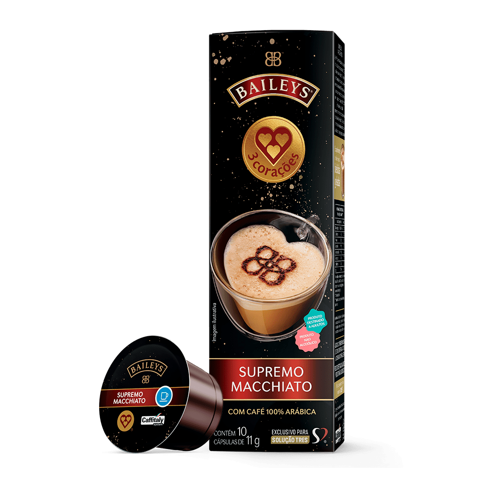 Kit Os Queridinhos 80 Cápsulas