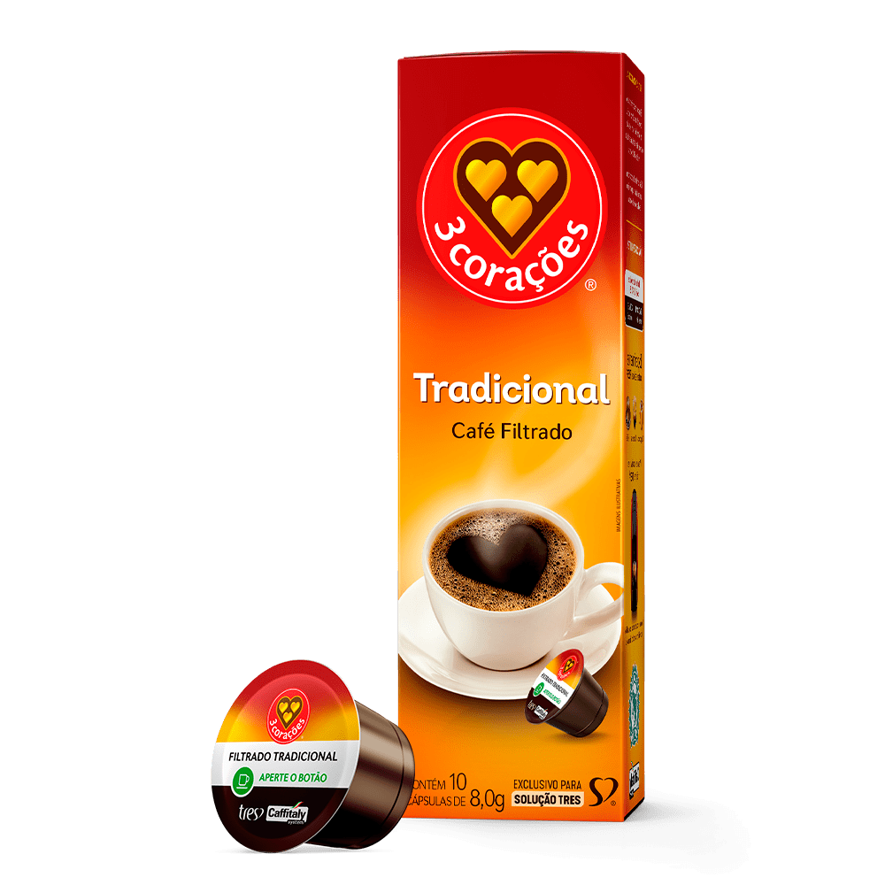 Kit Os Queridinhos 80 Cápsulas